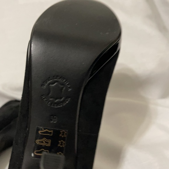 Comme promis Belgum  Size 39 (size 8) - Picture 6 of 7